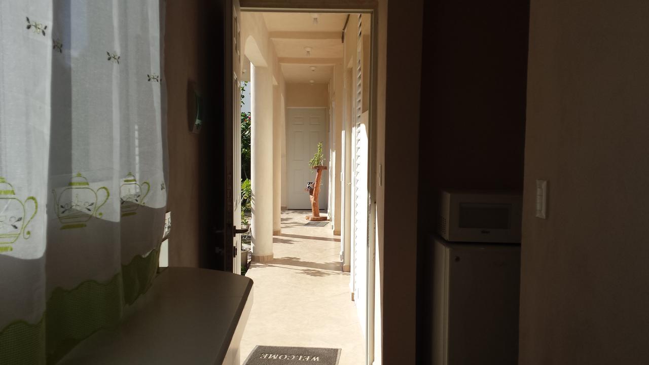 Balanca Studios Пуэрто-Морелос Экстерьер фото